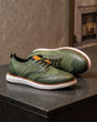 Giuliano Leather Brogue
