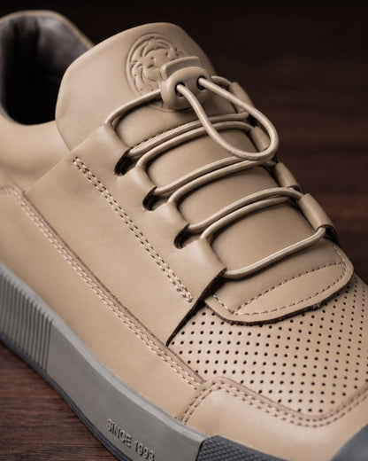 Franco Leather Sneaker