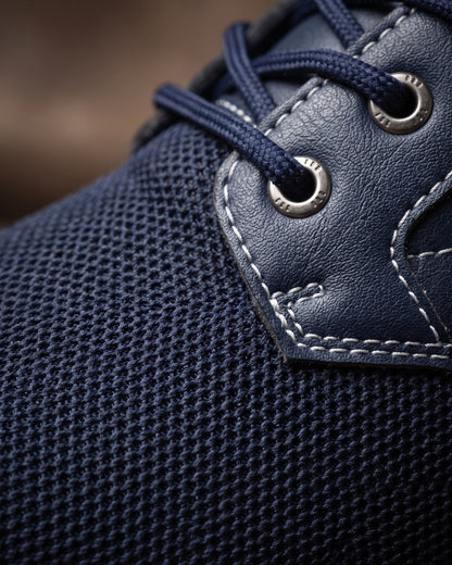 Ettore Mesh Sneaker