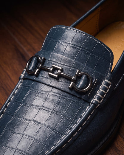 Giordano Leather Loafer