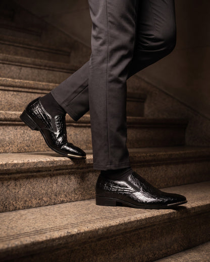 Vincenzo Leather Loafer