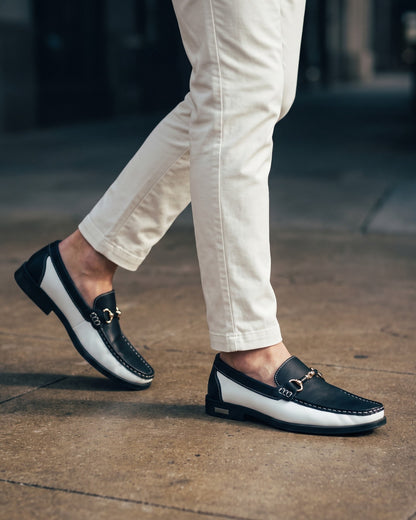Patricio Leather Loafer