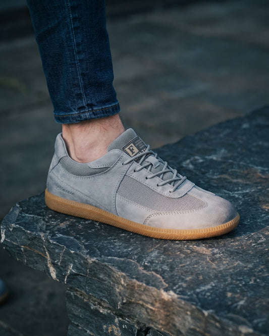 Igor Suede Trainer