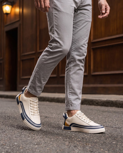 Severino Low-Top Sneakers