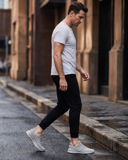 Eugenio Mesh Sneaker