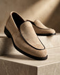 Nico Suede Loafer