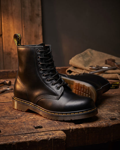 Marcello Leather Boot