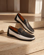 Patricio Leather Loafer
