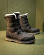 Ermanno Suede Boot