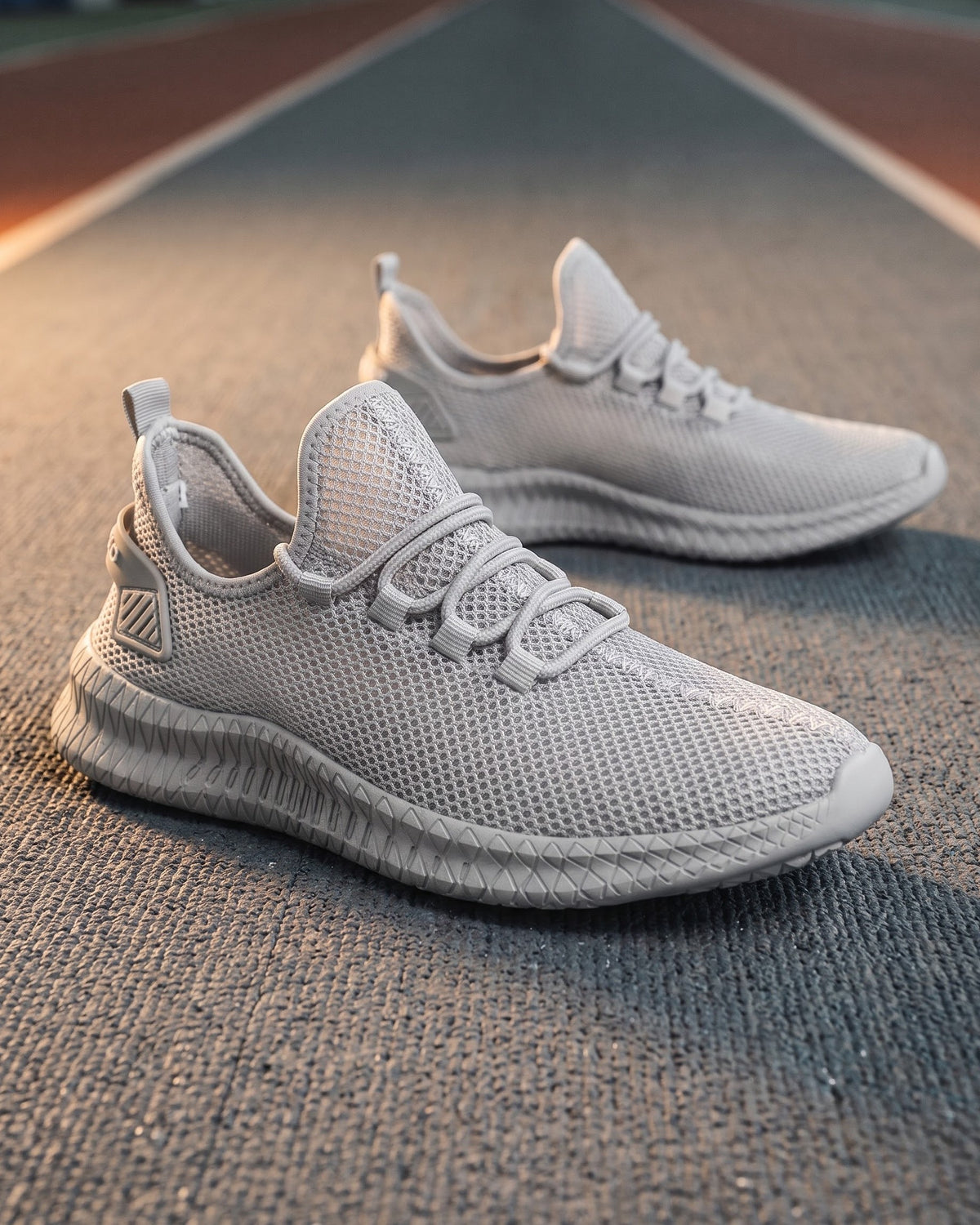 Eugenio Mesh Sneaker