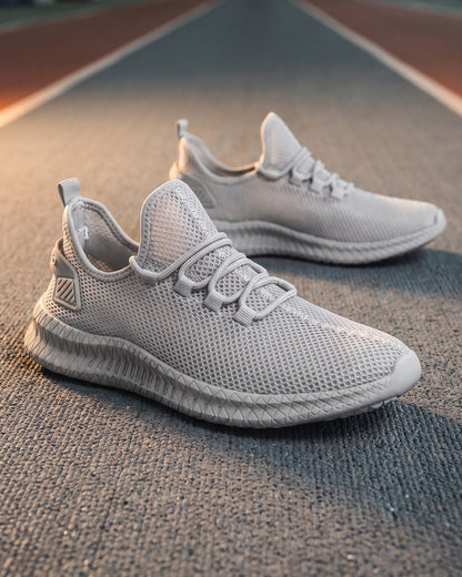 Eugenio Mesh Sneaker