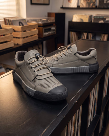 Franco Leather Sneaker