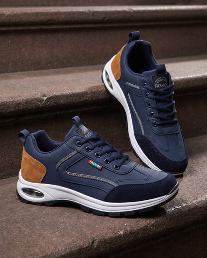 Rodrigo Suede Sneaker