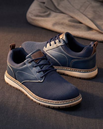 Ettore Mesh Sneaker