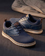 Ettore Mesh Sneaker