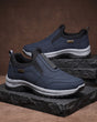 Virgilio Suede Slip-On