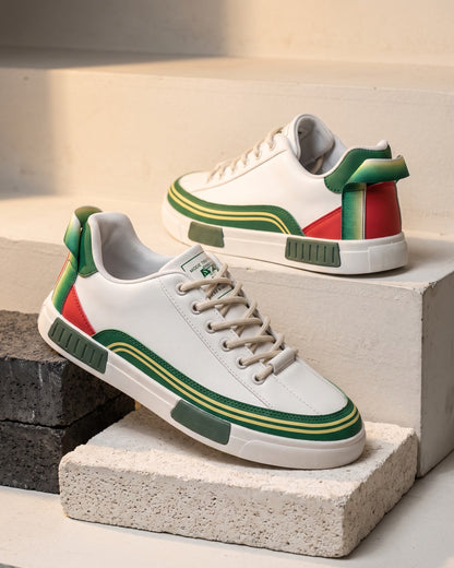 Severino Low-Top Sneakers