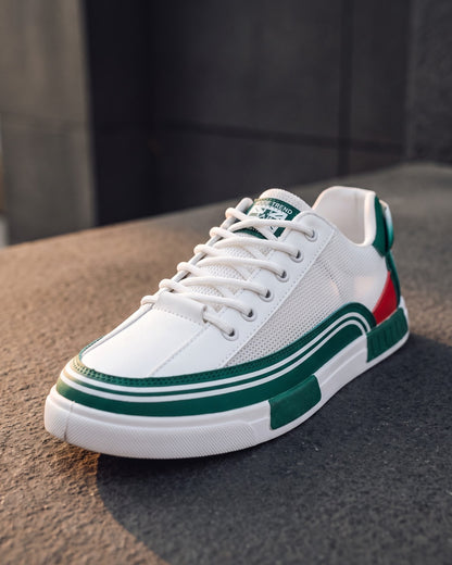 Santiago Mesh Sneaker