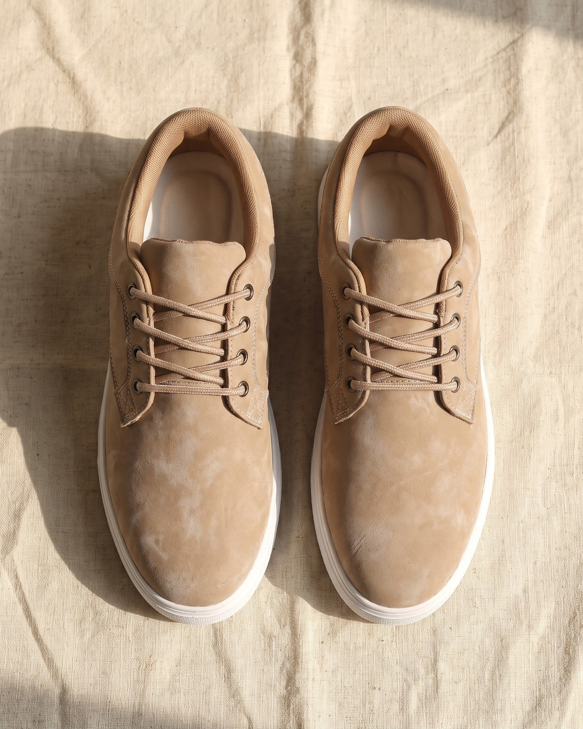 Donato Suede Sneaker