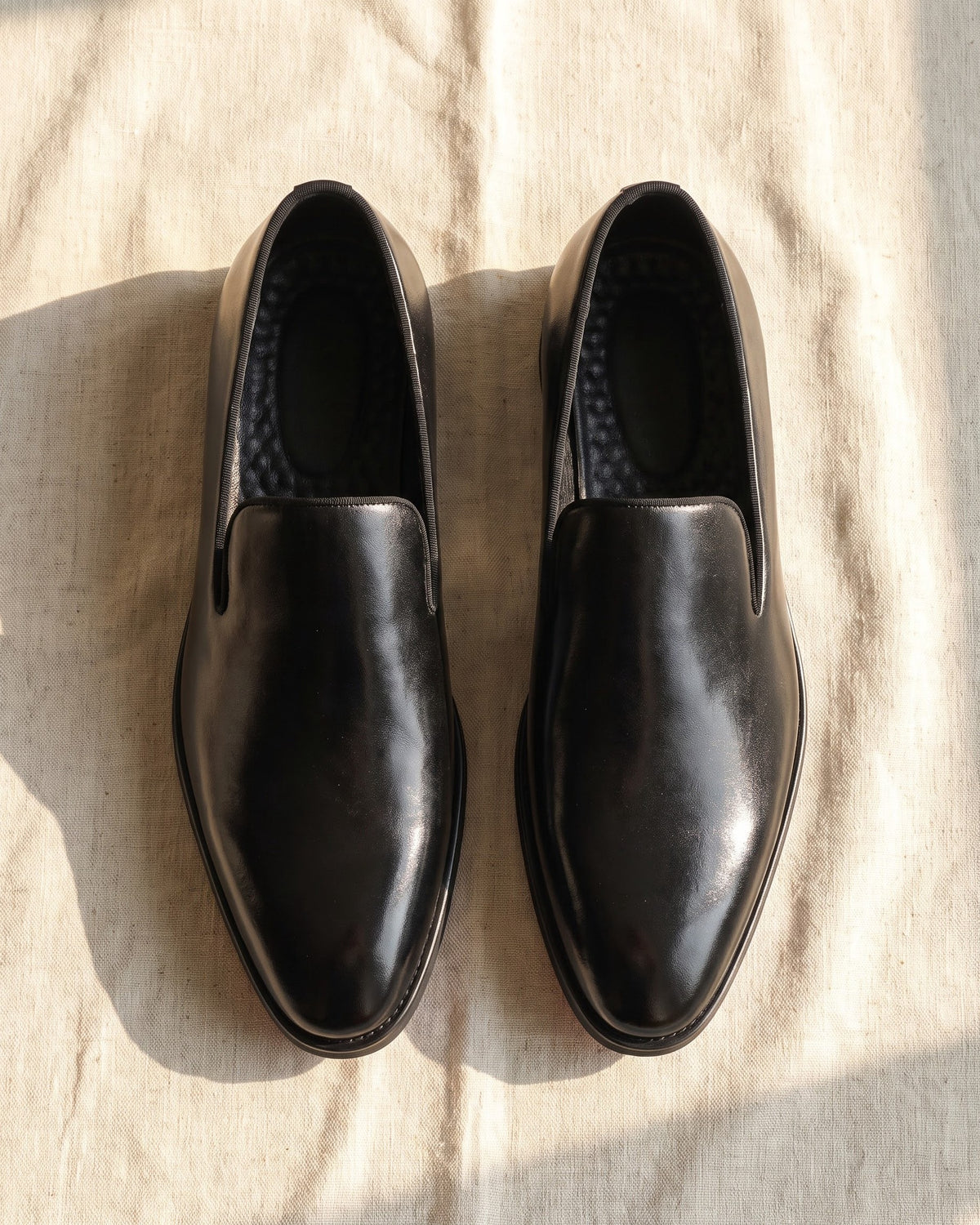 Marino Leather Loafer