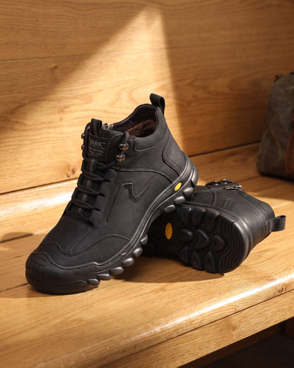 Angelo Leather Boot