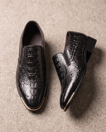 Vincenzo Leather Loafer