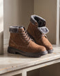 Flavio Suede Boot