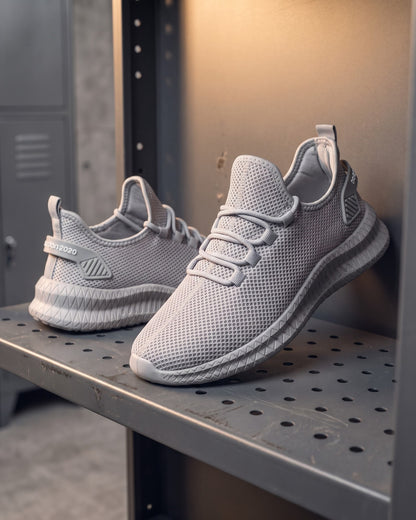 Eugenio Mesh Sneaker