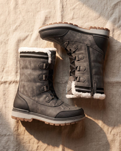 Ermanno Suede Boot