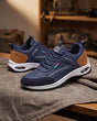 Rodrigo Suede Sneaker