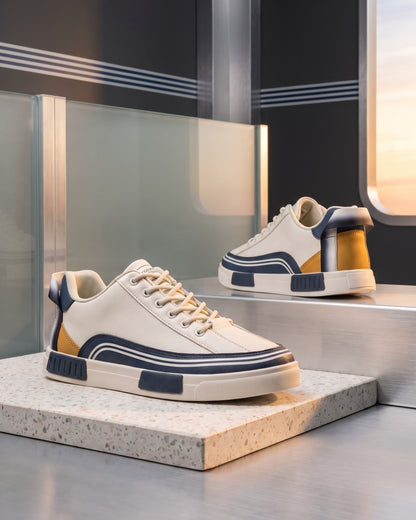 Severino Low-Top Sneakers