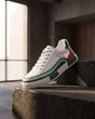 Santiago Mesh Sneaker