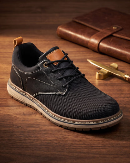 Ettore Mesh Sneaker