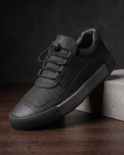 Franco Leather Sneaker