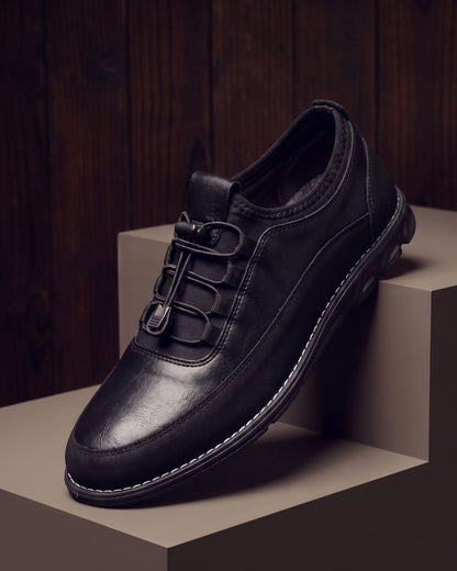 Teodoro Leather Sneaker
