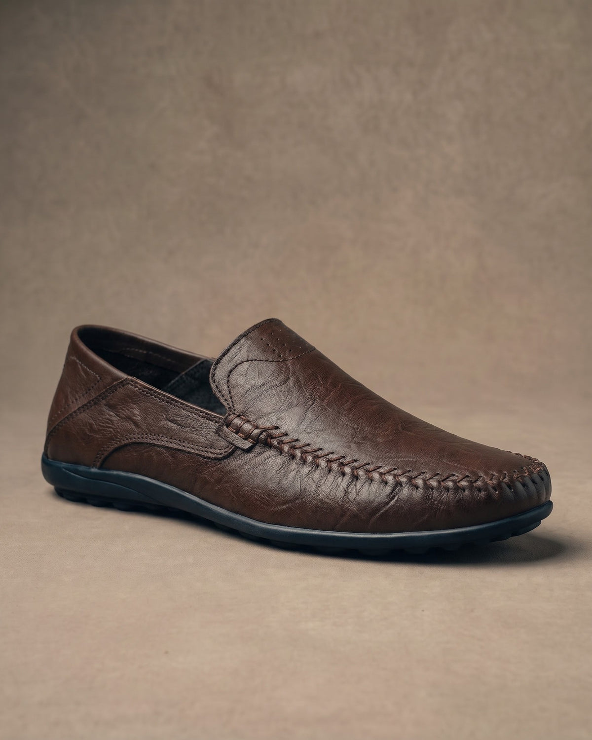 Ignacio Leather Driver