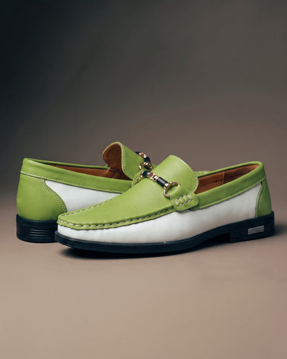 Patricio Leather Loafer