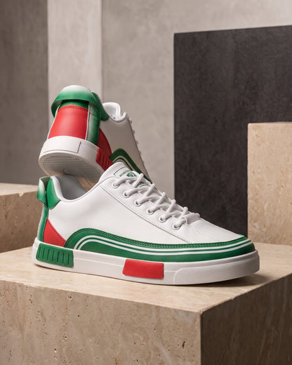 Severino Low-Top Sneakers
