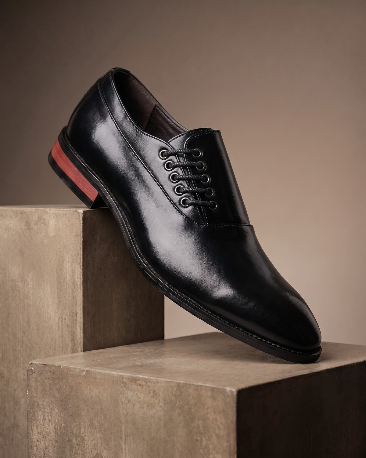 Augusto Leather Oxford