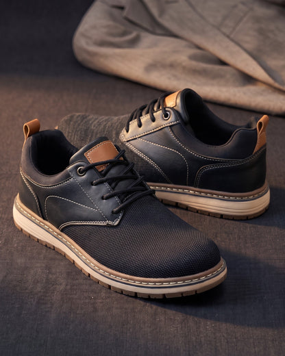 Ettore Mesh Sneaker