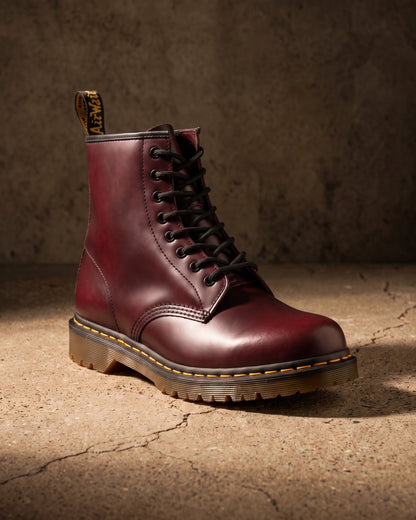 Marcello Leather Boot