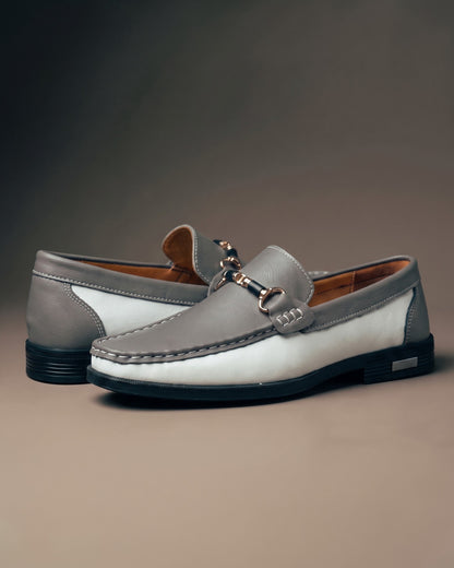 Patricio Leather Loafer