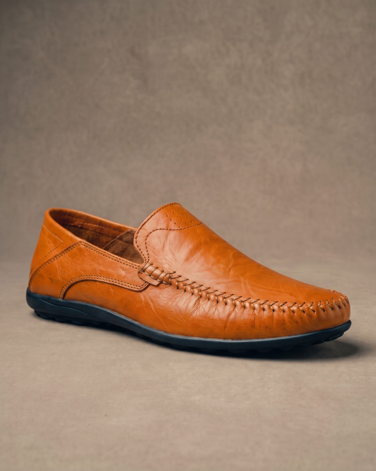 Ignacio Leather Driver