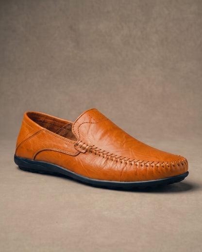 Ignacio Leather Driver
