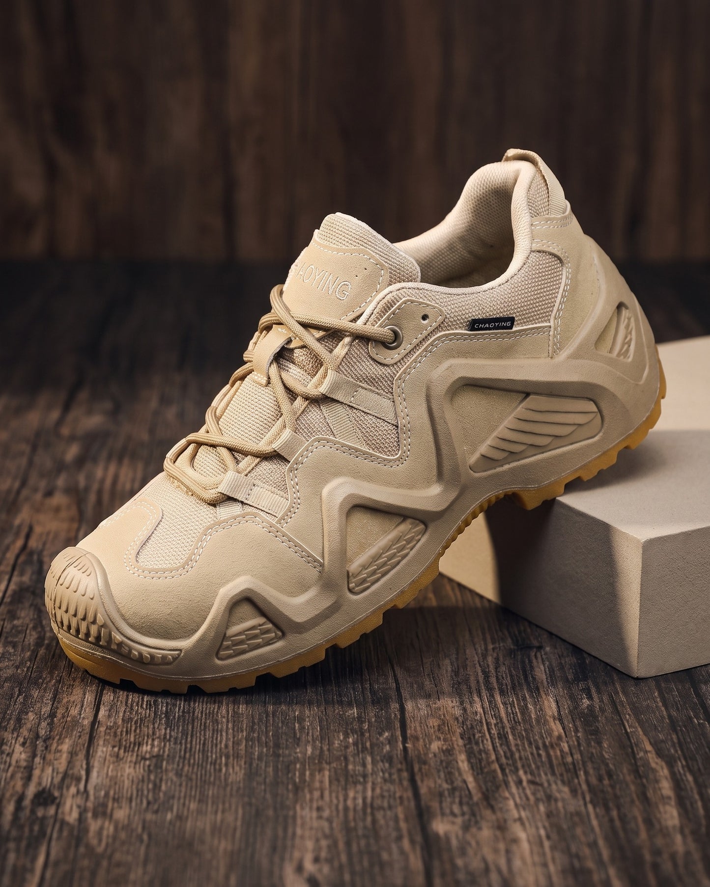 Claudio Sneaker