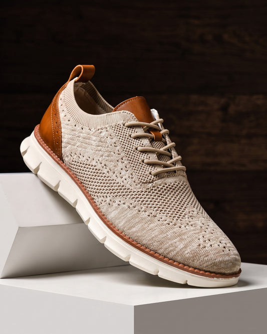 Claudio Mesh Sneaker