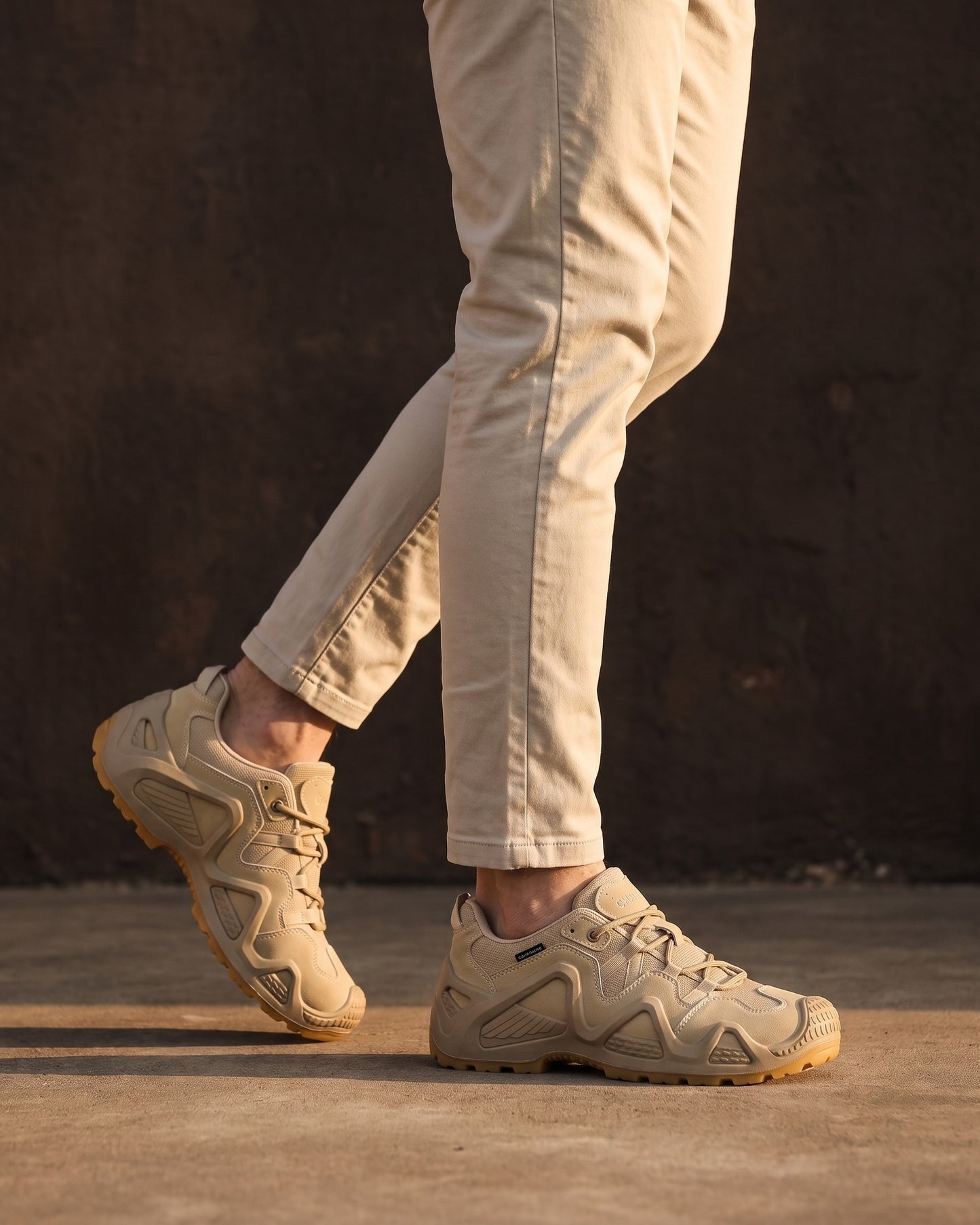Claudio Sneaker