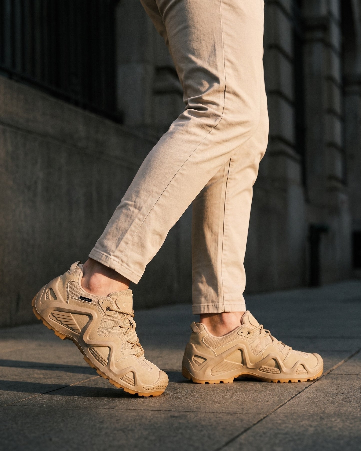 Claudio Sneaker