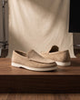 Zeno Suede Loafer