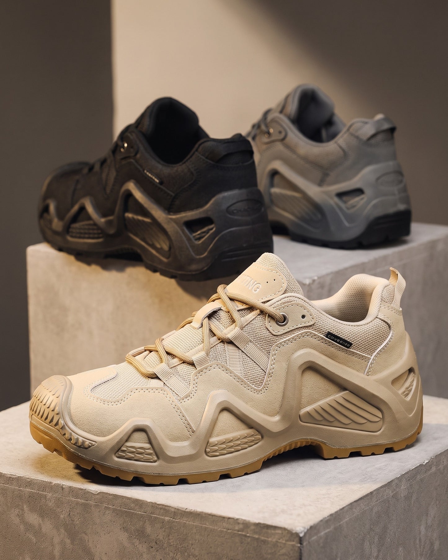 Claudio Sneaker
